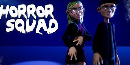 御三家Game-恐怖小队