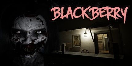 御三家Game-黑莓