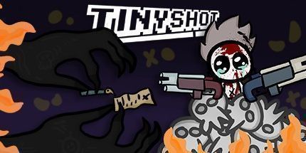 御三家Game-TinyShot