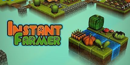 御三家Game-即时农民