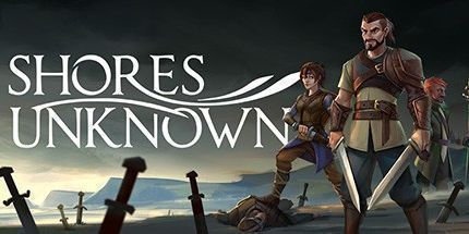 御三家Game-未知海岸