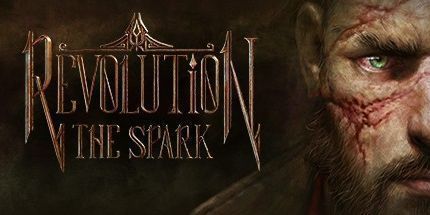 御三家Game-革命：星星之火