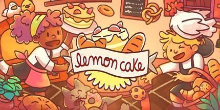 御三家Game-柠檬蛋糕