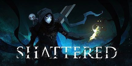 御三家Game-破碎：被遗忘的国王