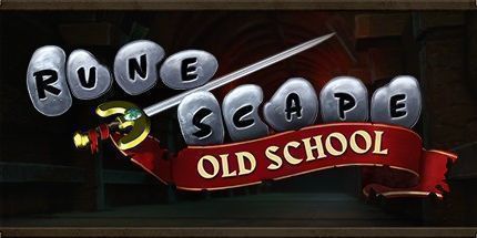 御三家Game-老学校RuneScape