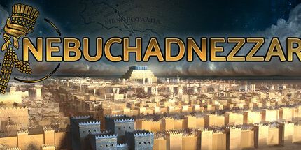 御三家Game-尼布甲尼撒