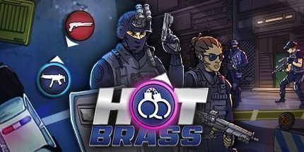 御三家Game-热黄铜