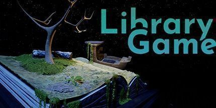 御三家Game-图书馆游戏