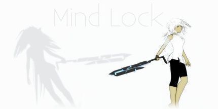 御三家Game-心灵锁