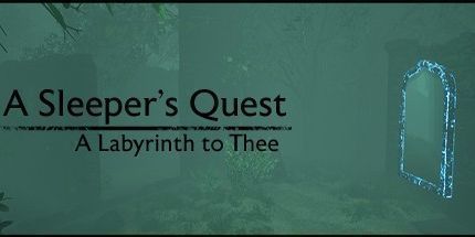 御三家Game-沉睡者的冒险：你的迷宫