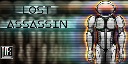 御三家Game-迷失的刺客