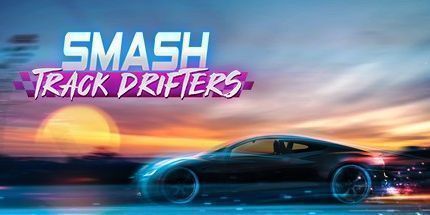 御三家Game-粉碎漂移