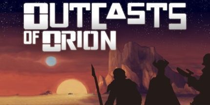 御三家Game-猎户座的被淘汰者