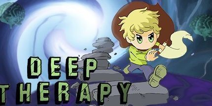 御三家Game-深度治疗