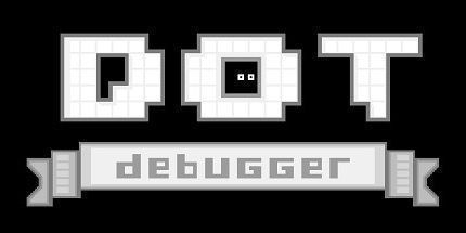 御三家Game-点调试器