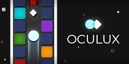 御三家Game-Oculux