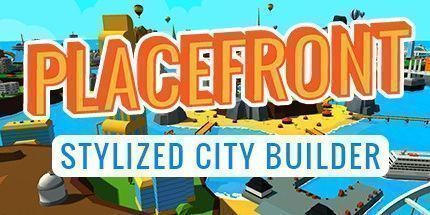 御三家Game-PLACEFRONT