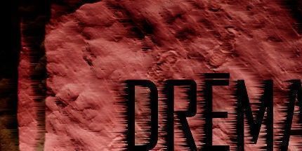 御三家Game-德雷玛