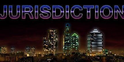 御三家Game-管辖权