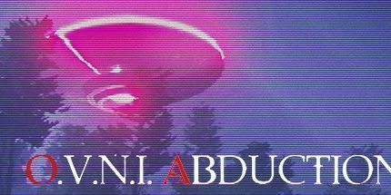 御三家Game-O.V.N.I.绑架