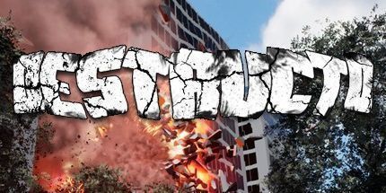 御三家Game-Destructo