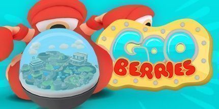 御三家Game-浆果农场