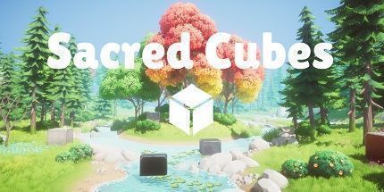 御三家Game-神圣的立方体