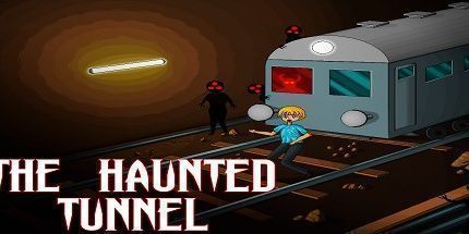 御三家Game-鬼魂隧道