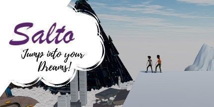 御三家Game-萨尔托