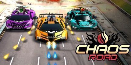 御三家Game-混乱之路