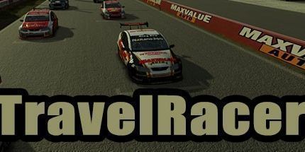 御三家Game-TravelRacer