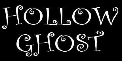 御三家Game-空洞幽灵