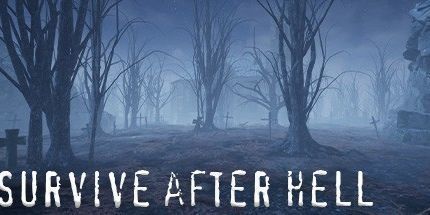 御三家Game-地狱中生存