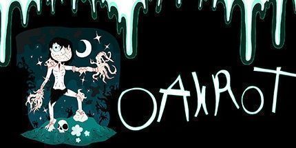 御三家Game-奥克罗