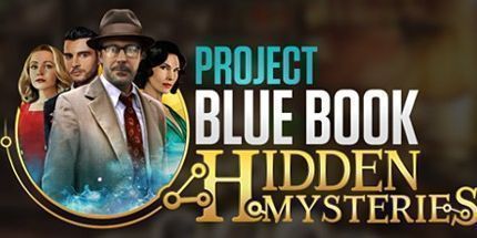 御三家Game-蓝皮书计划