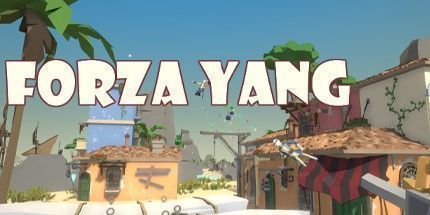 御三家Game-Forza Yang