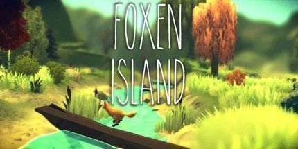 御三家Game-福克森岛