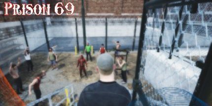 御三家Game-69号监狱