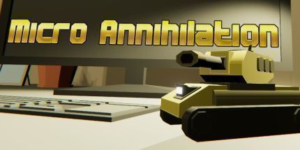 御三家Game-微型歼灭