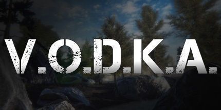 御三家Game-您将使用V.O.D.K.A.