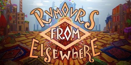 御三家Game-来自别处的传言