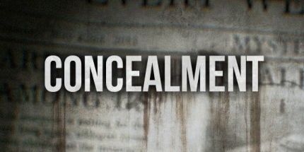 御三家Game-隐蔽