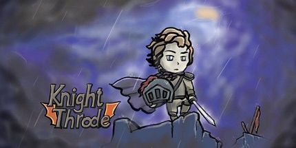 御三家Game-焕焕骑士