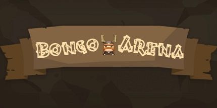 御三家Game-邦戈竞技场