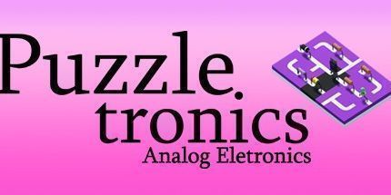 御三家Game-Puzzletronics