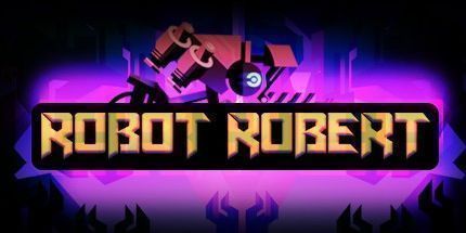 御三家Game-机器人罗伯特