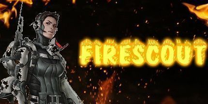 御三家Game-Firescout