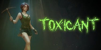 御三家Game-毒物