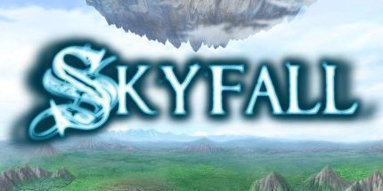 御三家Game-天降