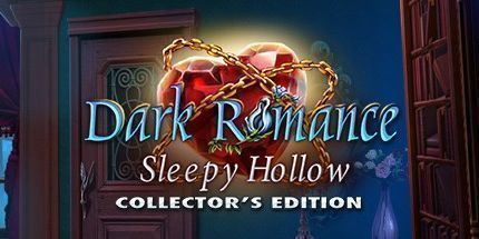 御三家Game-Dark Romance: Sleepy Hollow典藏版